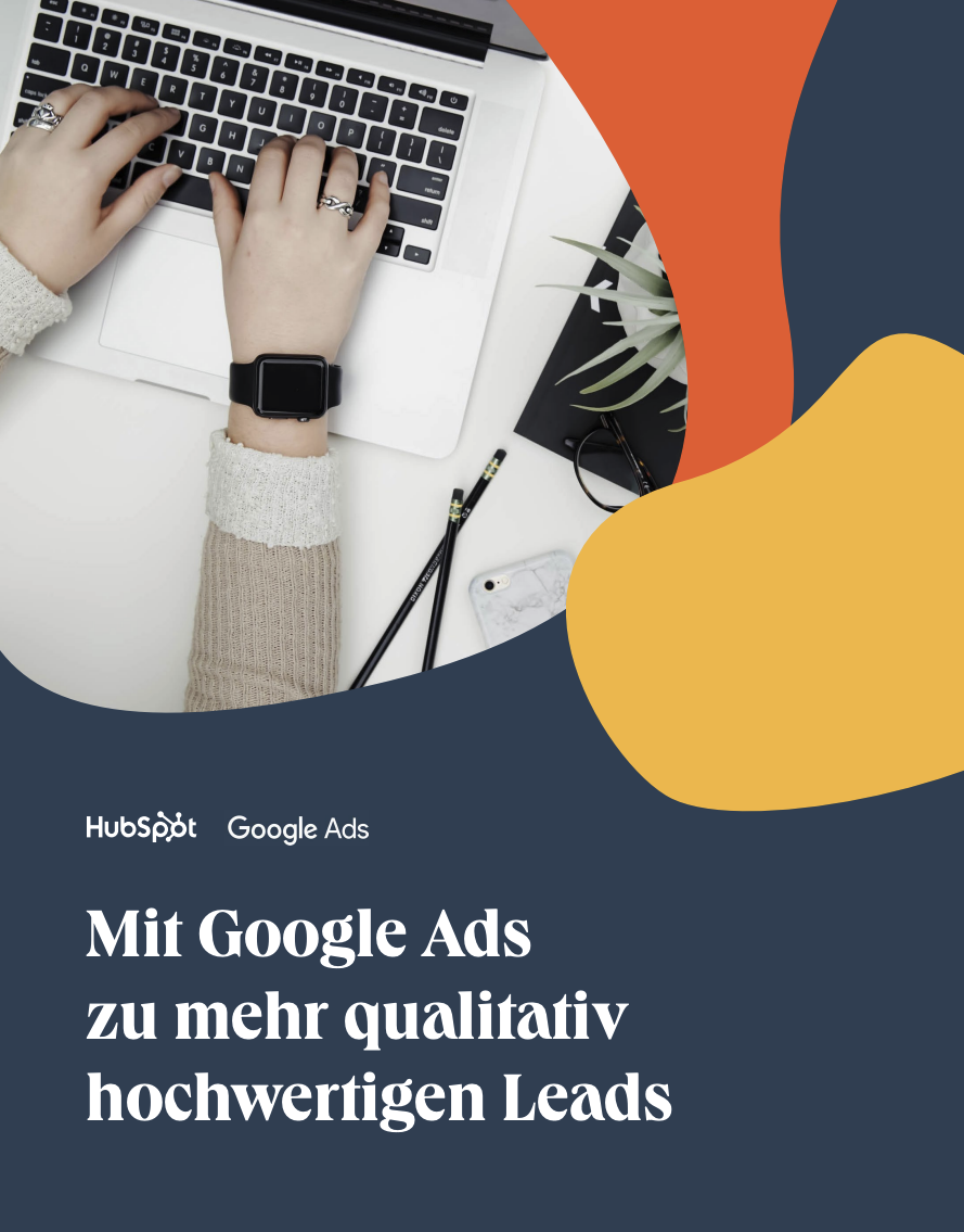 Google Ads Ein umfassender Leitfaden